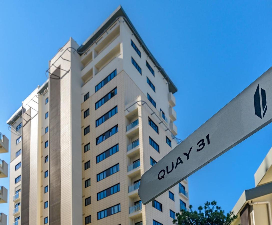 Luxury Modern Apartment With Exceptional Views! Hosted By Sweetstay ยิบรอลตาร์ ภายนอก รูปภาพ